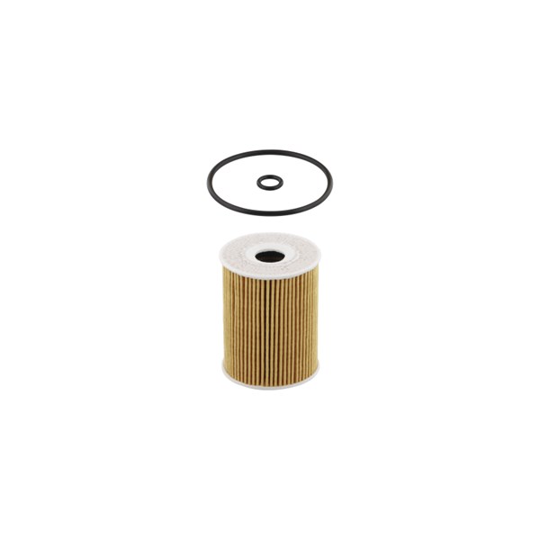Oljefilter Topran 207 479 TOPRAN