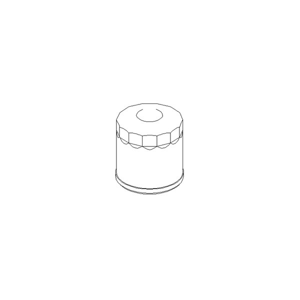 Oljefilter