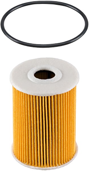 Oljefilter