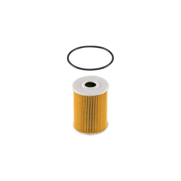 Oljefilter Topran 207 591 TOPRAN