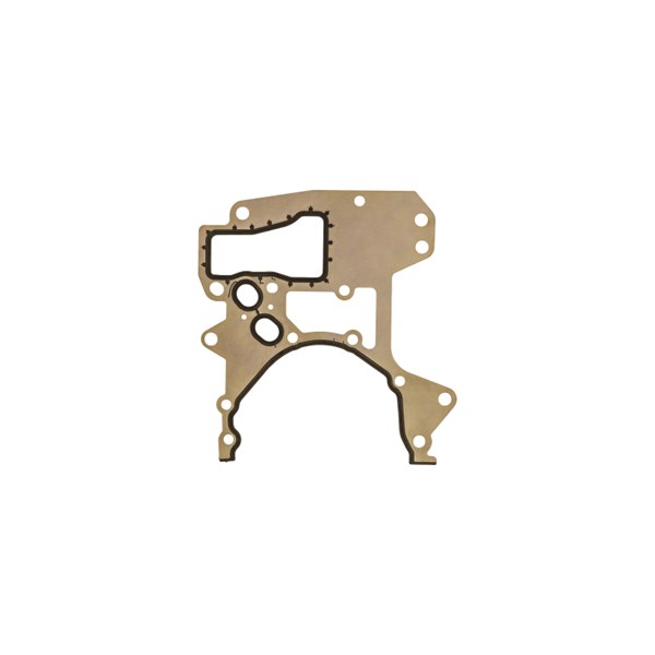 Packning, kamaxelhus Topran 207 606 TOPRAN Packning, kamaxelhus Topran 207 606 TOPRAN