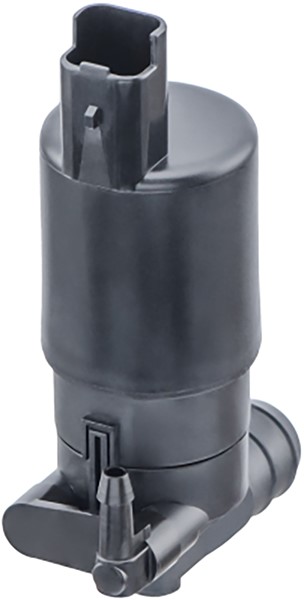 Spolarpump