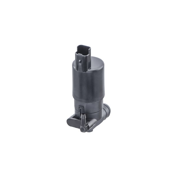 Spolarpump