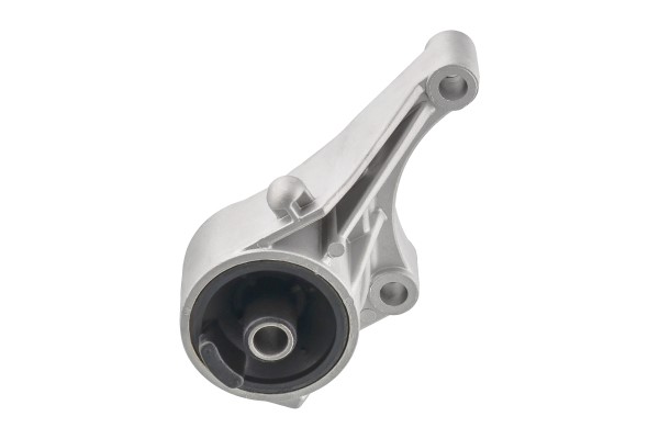 Motorkudde, Fram