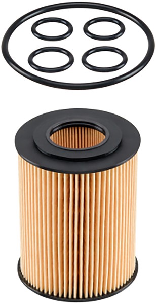 Oljefilter