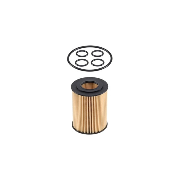 Oljefilter