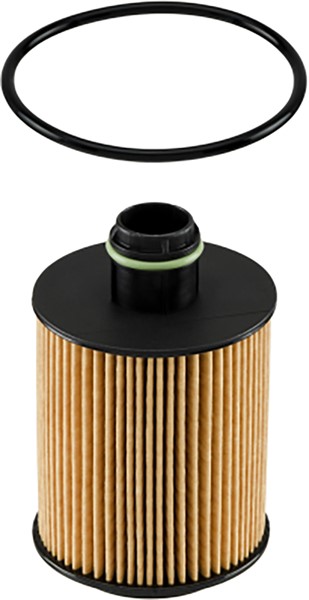 Oljefilter