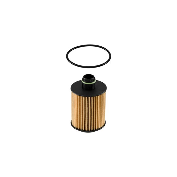 Oljefilter