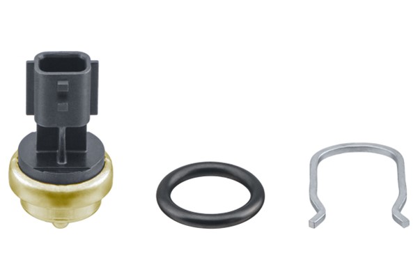 Kylvätsketemperatur-sensor