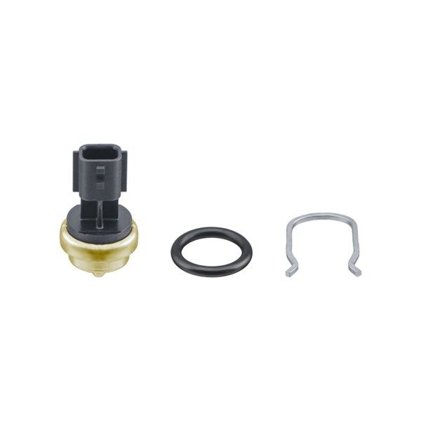 Kylvätsketemperatur-sensor