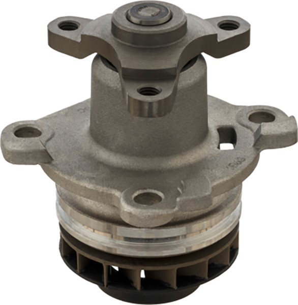 Vattenpump