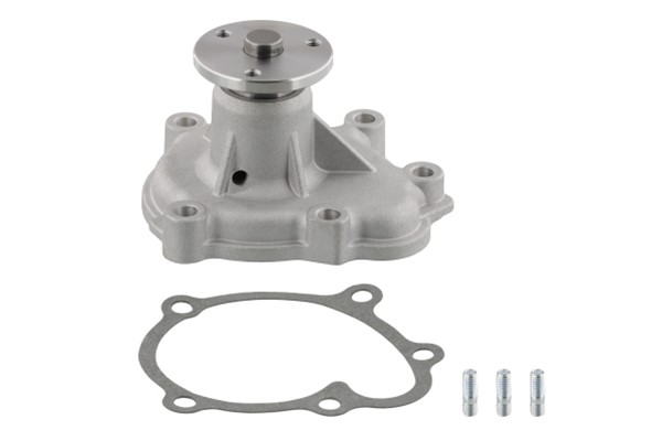 Vattenpump