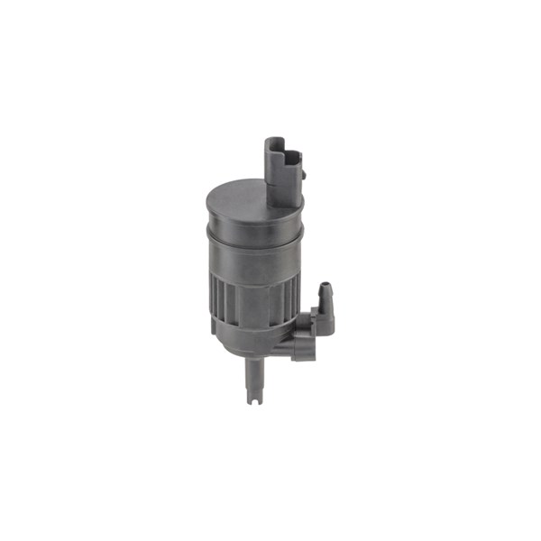 Spolarpump