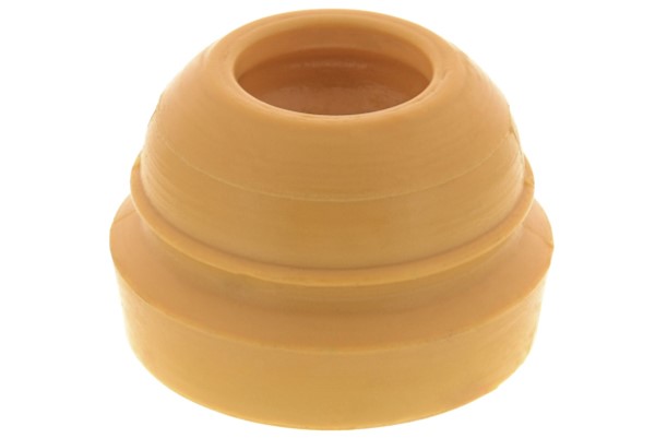 Genomslagsgummi, stötdämpare, Fram, höger eller vänster