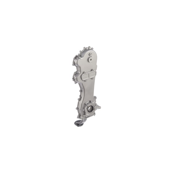 Oljepump