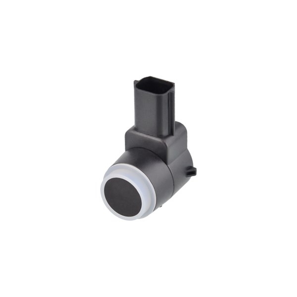 Sensor, parkeringshjälp, Fram, Bak, Inre