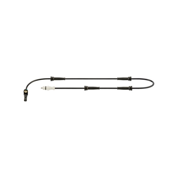 ABS-givare, Sensor, hjulvarvtal, Bakaxel, båda sidor ABS-givare, Sensor, hjulvarvtal, Bakaxel, båda sidor