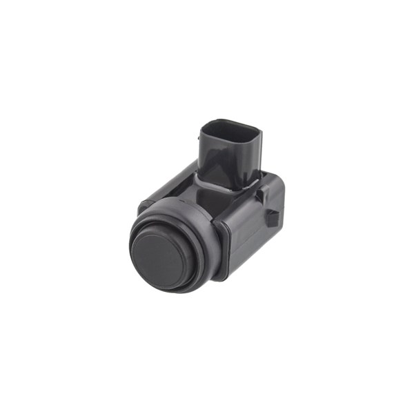 Sensor, parkeringshjälp, Bak, Fram
