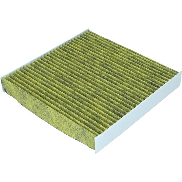Kupefilter