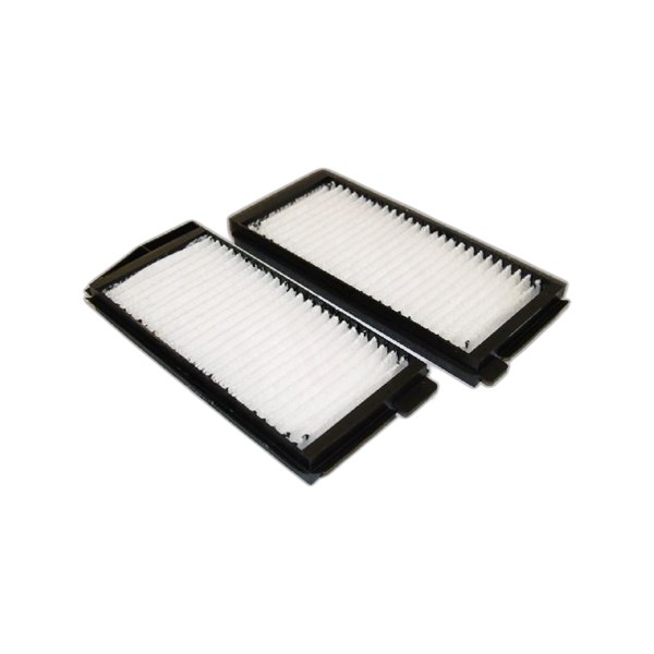 Kupefilter
