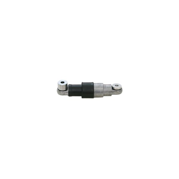 Vibrationsdämpare, drivrem Vibrationsdämpare, drivrem