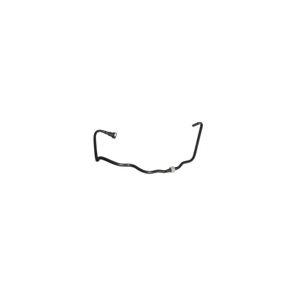 Slang, vevhusventilation Slang, vevhusventilation