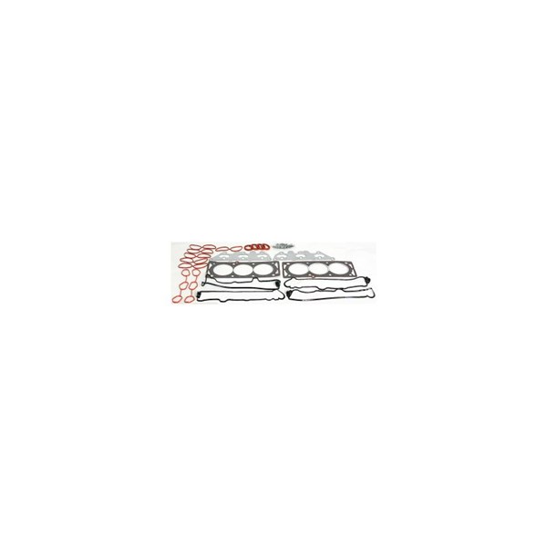 Packningssats, topplock / Sotningssats