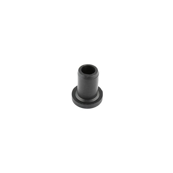 O-ring, insprutning