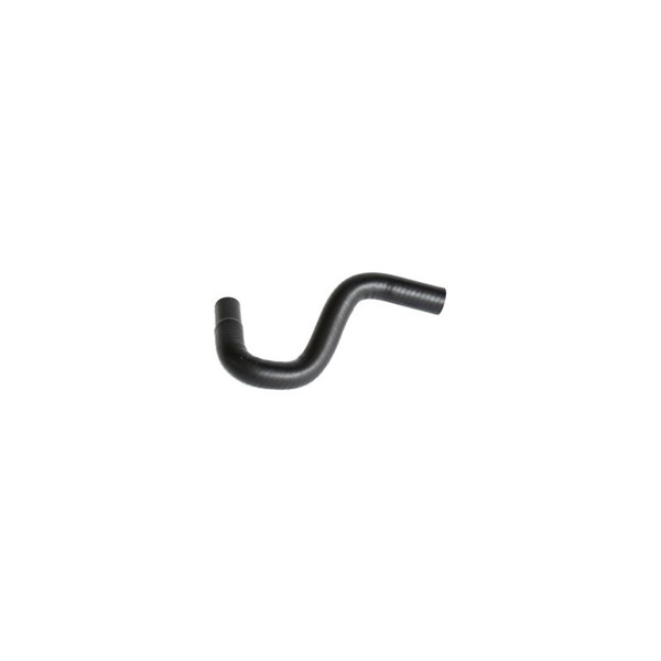 Slang, vevhusventilation Slang, vevhusventilation