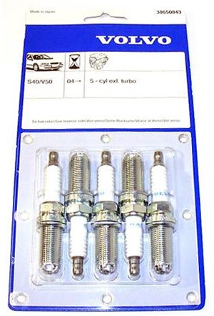 Tändstift Original