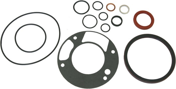 Packningssats, topplock / Sotningssats