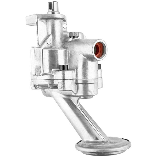 Oljepump