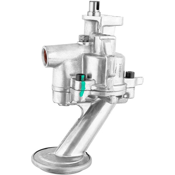 Oljepump Oljepump