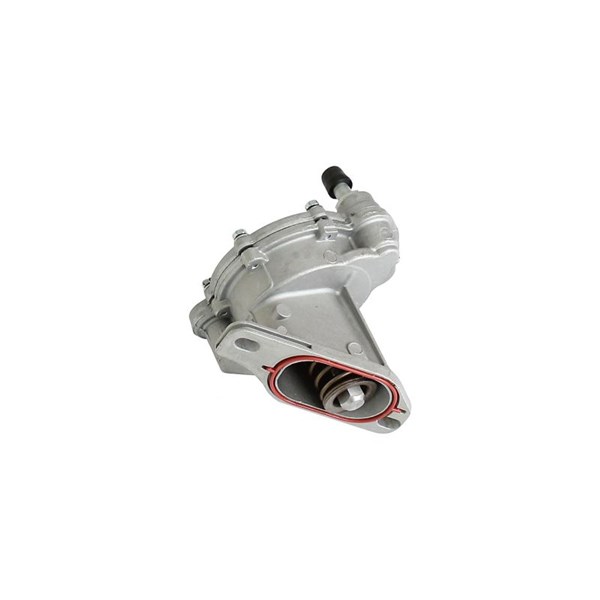 Vakuumpump, bromssystem