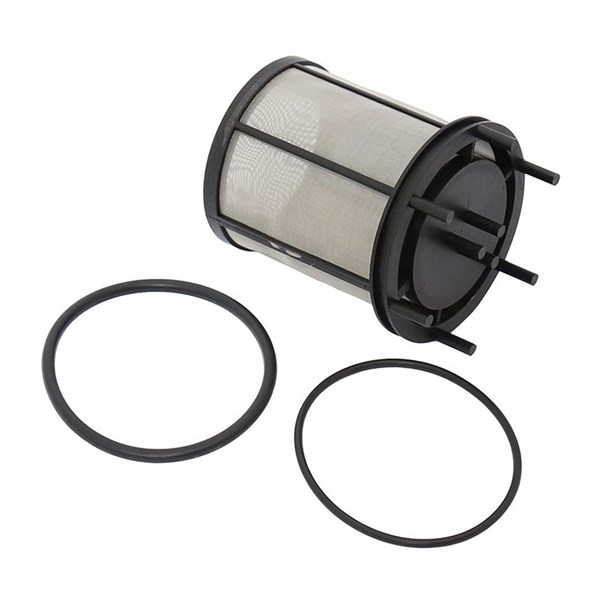 Hydraulikfilter, automatväxellåda