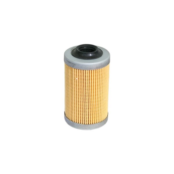 Oljefilter