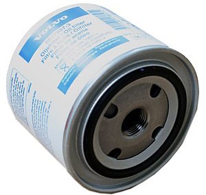 Oljefilter Original