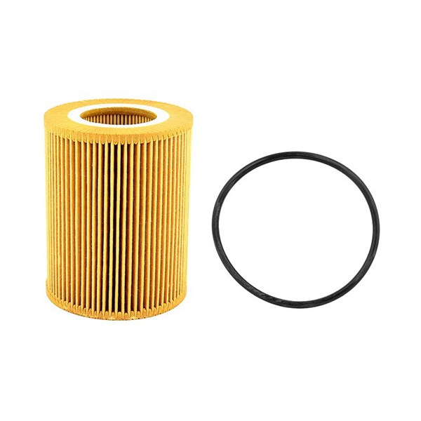 Oljefilter