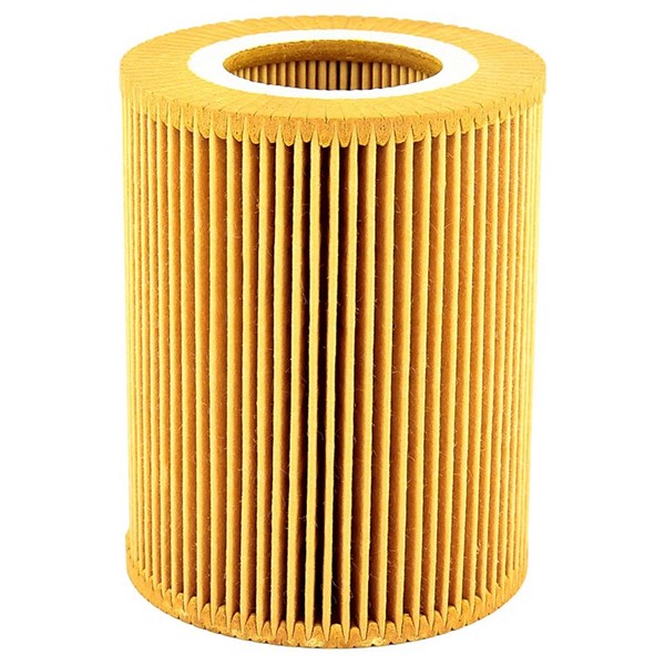 Oljefilter