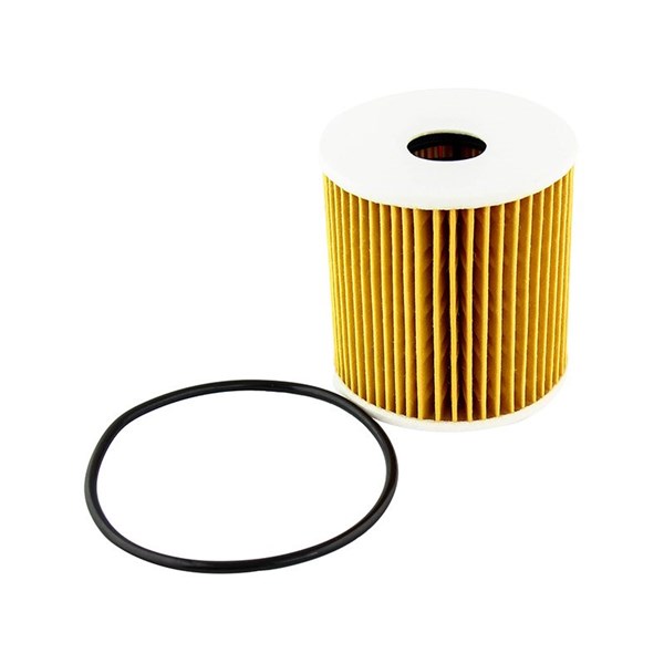 Oljefilter
