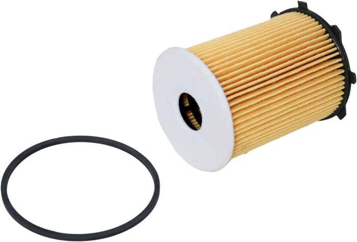Oljefilter