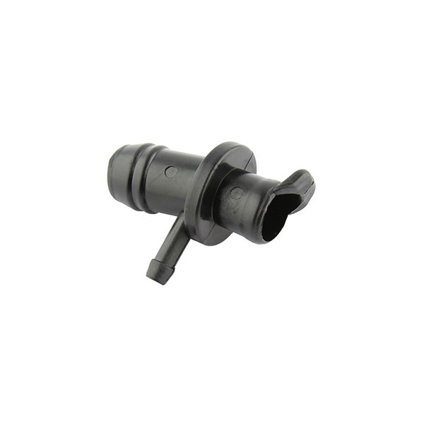 Nippel, vevhusventilation Nippel, vevhusventilation