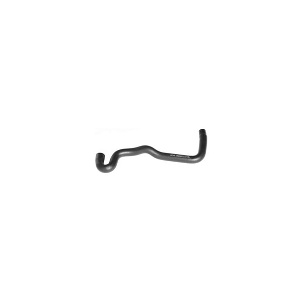 Slang, vevhusventilation Slang, vevhusventilation