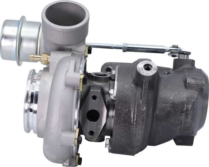 Turbo Turbo
