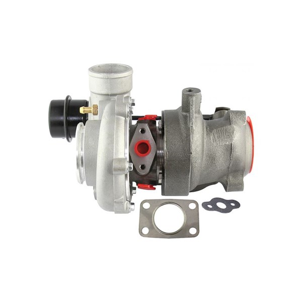 Turbo Turbo