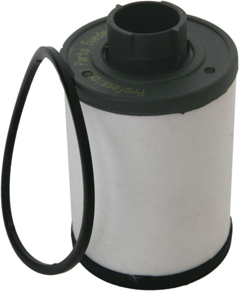 Bränslefilter