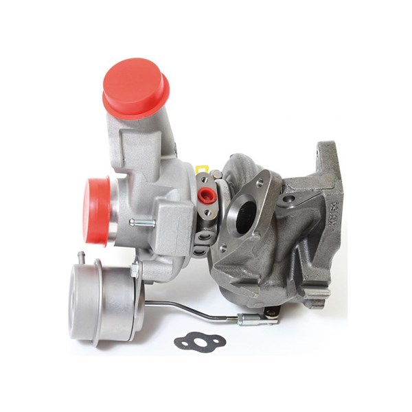 Turbo Turbo