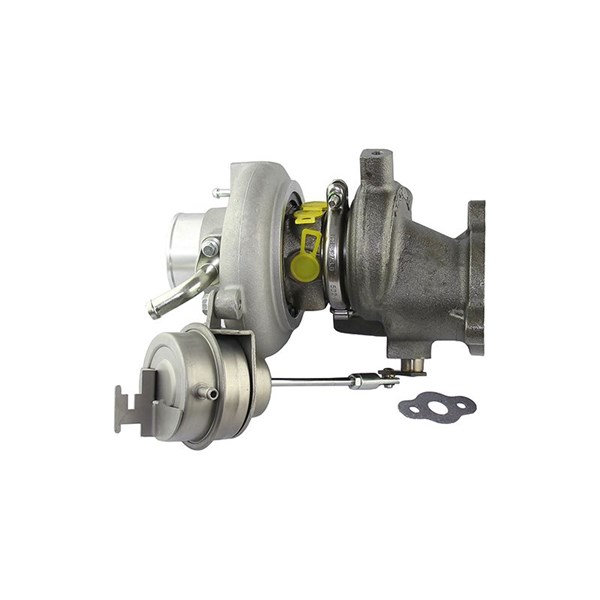 Turbo Turbo