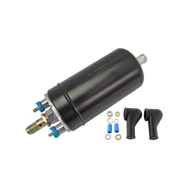 Bränslepump 12V