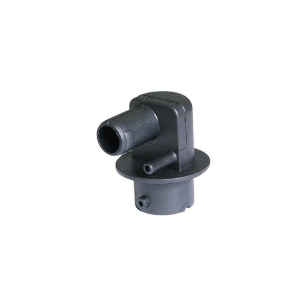 Nippel, vevhusventilation Nippel, vevhusventilation